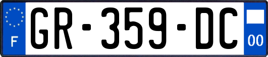 GR-359-DC
