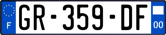 GR-359-DF