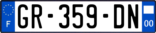 GR-359-DN