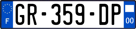 GR-359-DP