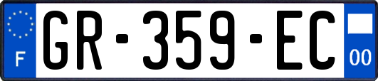 GR-359-EC