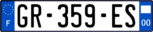 GR-359-ES