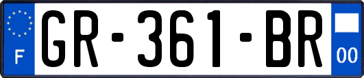 GR-361-BR