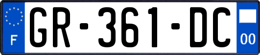 GR-361-DC