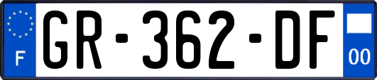 GR-362-DF