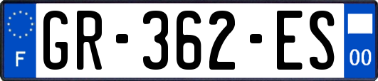 GR-362-ES