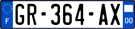 GR-364-AX