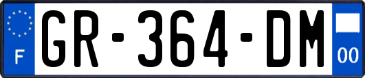 GR-364-DM