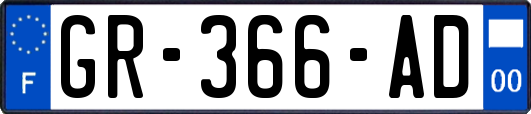 GR-366-AD