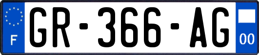 GR-366-AG
