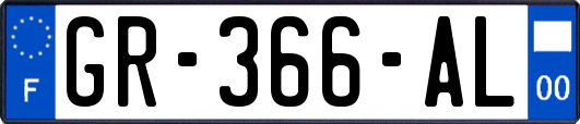 GR-366-AL