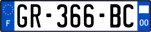 GR-366-BC
