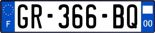 GR-366-BQ