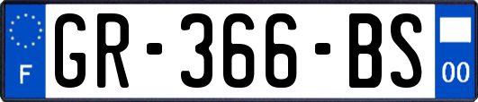 GR-366-BS