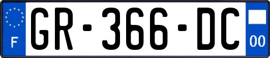 GR-366-DC