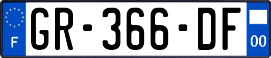 GR-366-DF