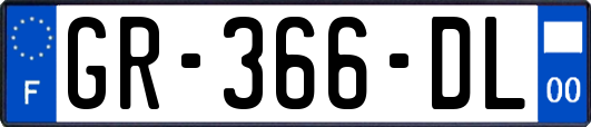 GR-366-DL