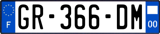 GR-366-DM