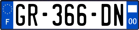 GR-366-DN