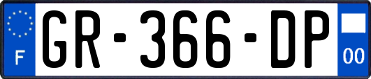 GR-366-DP