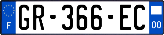 GR-366-EC
