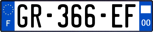 GR-366-EF