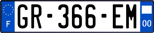 GR-366-EM