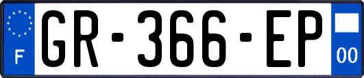 GR-366-EP