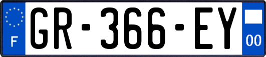 GR-366-EY