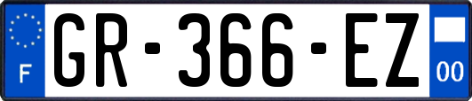 GR-366-EZ