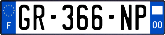 GR-366-NP