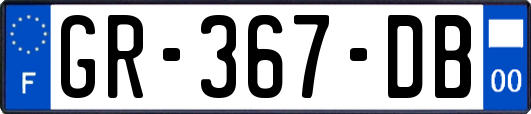 GR-367-DB