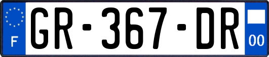 GR-367-DR