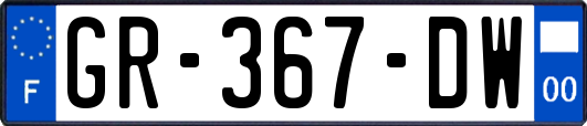 GR-367-DW