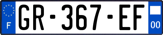 GR-367-EF