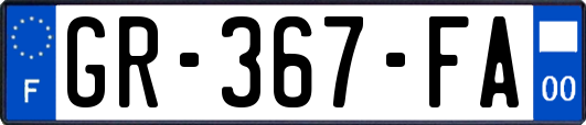 GR-367-FA