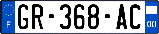 GR-368-AC