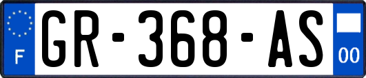 GR-368-AS