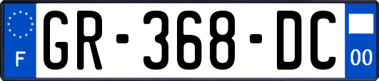 GR-368-DC