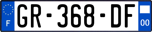 GR-368-DF