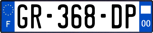 GR-368-DP