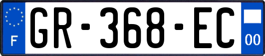 GR-368-EC