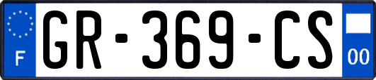 GR-369-CS