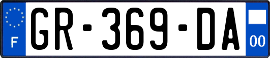GR-369-DA