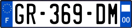 GR-369-DM