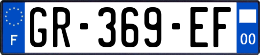 GR-369-EF