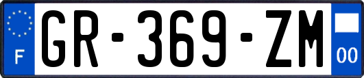 GR-369-ZM