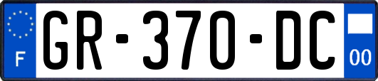 GR-370-DC