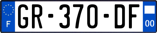 GR-370-DF