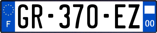 GR-370-EZ